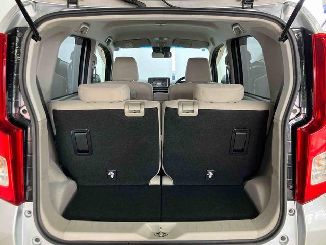 ムーヴＸ　ＳＡIIIスマートアシスト付き　ＣＤチューナー付き　電動格納ドアミラー　ステアリングスイッチ　シートヒーター　キーフリーシステム　アイドリングストップ　オートエアコン　プッシュボタンスタート（鳥取県）の中古車