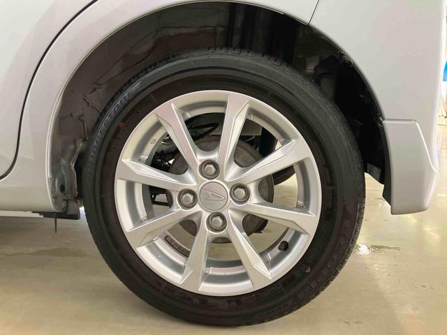 ムーヴＸ　ＳＡIIIスマートアシスト付き　ＣＤチューナー付き　電動格納ドアミラー　ステアリングスイッチ　シートヒーター　キーフリーシステム　アイドリングストップ　オートエアコン　プッシュボタンスタート（鳥取県）の中古車