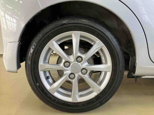 ムーヴＸ　ＳＡIIIスマートアシスト付き　ＣＤチューナー付き　電動格納ドアミラー　ステアリングスイッチ　シートヒーター　キーフリーシステム　アイドリングストップ　オートエアコン　プッシュボタンスタート（鳥取県）の中古車