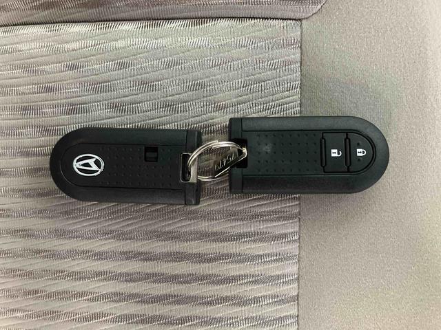 ムーヴＸ　ＳＡIIIスマートアシスト付き　ＣＤチューナー付き　電動格納ドアミラー　ステアリングスイッチ　シートヒーター　キーフリーシステム　アイドリングストップ　オートエアコン　プッシュボタンスタート（鳥取県）の中古車