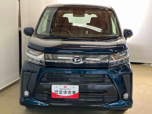 ムーヴカスタム XリミテッドII SAIIIスマートアシスト付き ナビゲーションシステム付き ドライブレコーダー付き バックカメラ付き アルミホイール ステアリングスイッチ キーフリーシステム シートヒーター オートライト・ハイビーム(鳥取県)の中古車