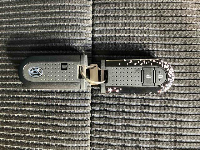 ムーヴカスタム XリミテッドII SAIIIスマートアシスト付き ナビゲーションシステム付き ドライブレコーダー付き バックカメラ付き アルミホイール ステアリングスイッチ キーフリーシステム シートヒーター オートライト・ハイビーム(鳥取県)の中古車