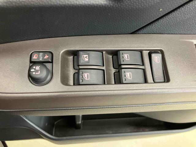 トールＧスマートアシスト付き　ナビゲーションシステム付き　パノラマモニター付き　ドライブレコーダー付き　両側電動スライドドア　ステアリングスイッチ　キーフリーシステム　ＥＴＣ付き　電動格納ドアミラー（鳥取県）の中古車