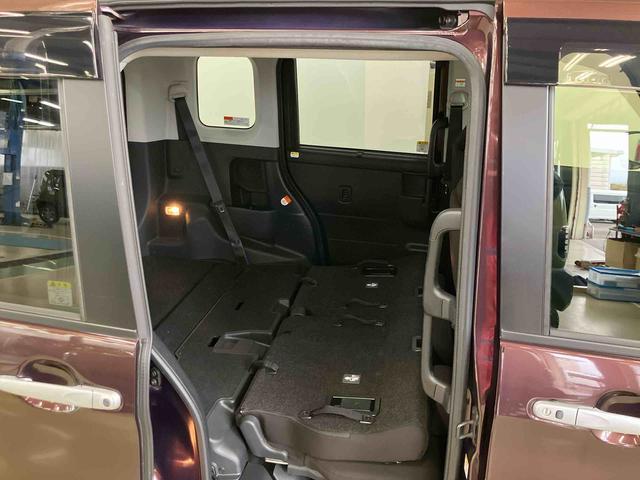 トールＧスマートアシスト付き　ナビゲーションシステム付き　パノラマモニター付き　ドライブレコーダー付き　両側電動スライドドア　ステアリングスイッチ　キーフリーシステム　ＥＴＣ付き　電動格納ドアミラー（鳥取県）の中古車