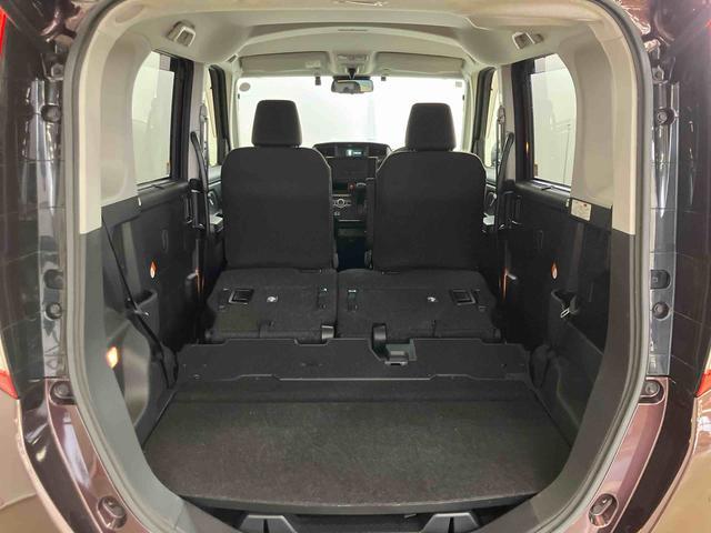 トールＧスマートアシスト付き　ナビゲーションシステム付き　パノラマモニター付き　ドライブレコーダー付き　両側電動スライドドア　ステアリングスイッチ　キーフリーシステム　ＥＴＣ付き　電動格納ドアミラー（鳥取県）の中古車