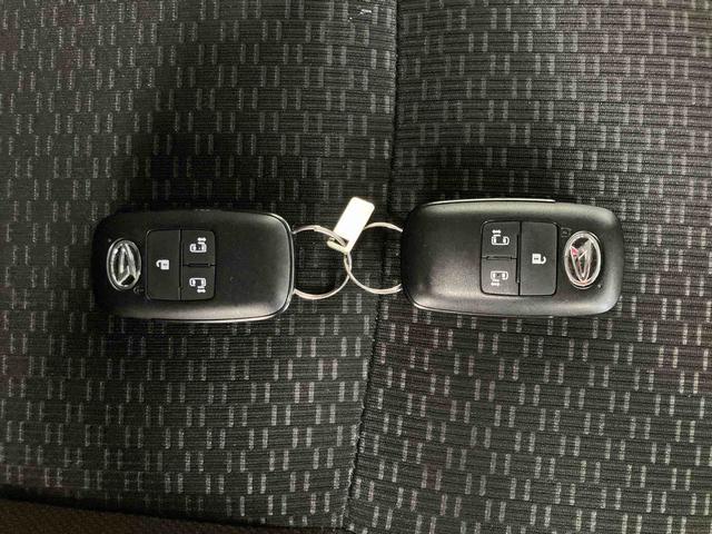 トールＧスマートアシスト付き　ナビゲーションシステム付き　パノラマモニター付き　ドライブレコーダー付き　両側電動スライドドア　ステアリングスイッチ　キーフリーシステム　ＥＴＣ付き　電動格納ドアミラー（鳥取県）の中古車