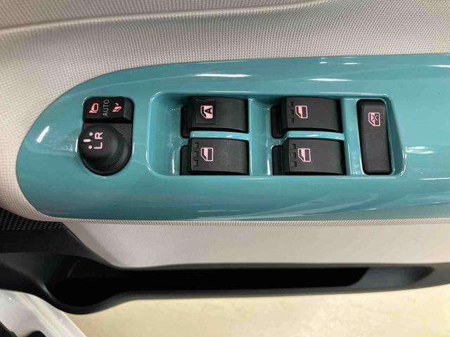 ムーヴキャンバスGメイクアップVS SAIIIスマートアシスト付き ナビゲーションシステム付き パノラマモニター付き ドライブレコーダー付き シートヒーター 両側電動スライドドア 電動格納ドアミラー ステアリングスイッチ キーフリーシステム(鳥取県)の中古車