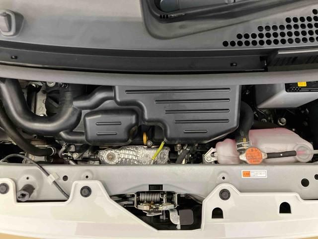 ムーヴキャンバスＸメイクアップリミテッド　ＳＡIIIスマートアシスト付き　パノラマカメラ　ドライブレコーダー付き　両側電動スライドドア　ステアリングスイッチ　キーフリーシステム　オートエアコン　オートライト・ハイビーム　電動格納ドアミラー（鳥取県）の中古車