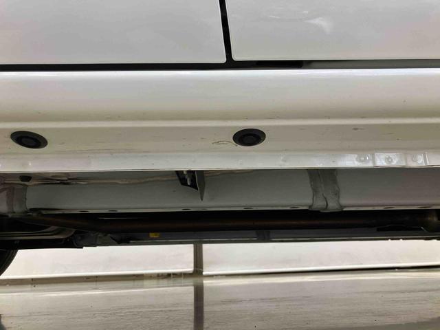 ムーヴキャンバスＸメイクアップリミテッド　ＳＡIIIスマートアシスト付き　パノラマカメラ　ドライブレコーダー付き　両側電動スライドドア　ステアリングスイッチ　キーフリーシステム　オートエアコン　オートライト・ハイビーム　電動格納ドアミラー（鳥取県）の中古車