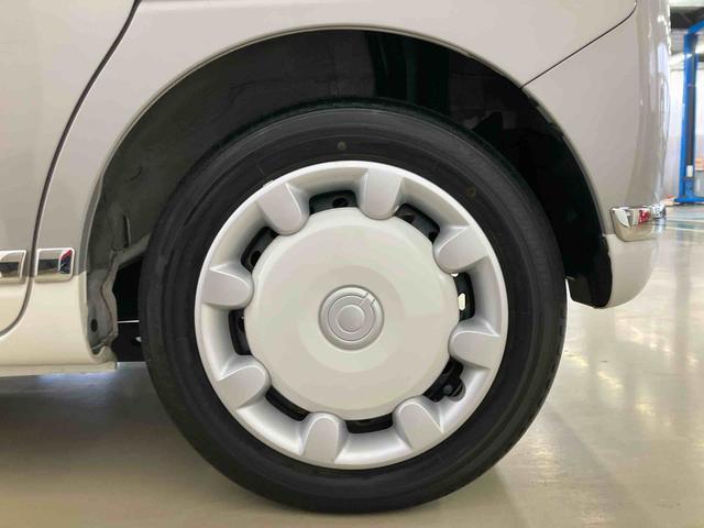 ムーヴキャンバスＸメイクアップリミテッド　ＳＡIIIスマートアシスト付き　パノラマカメラ　ドライブレコーダー付き　両側電動スライドドア　ステアリングスイッチ　キーフリーシステム　オートエアコン　オートライト・ハイビーム　電動格納ドアミラー（鳥取県）の中古車