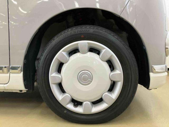 ムーヴキャンバスＸメイクアップリミテッド　ＳＡIIIスマートアシスト付き　パノラマカメラ　ドライブレコーダー付き　両側電動スライドドア　ステアリングスイッチ　キーフリーシステム　オートエアコン　オートライト・ハイビーム　電動格納ドアミラー（鳥取県）の中古車