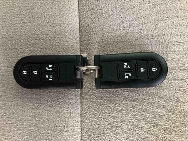 ムーヴキャンバスＸメイクアップリミテッド　ＳＡIIIスマートアシスト付き　パノラマカメラ　ドライブレコーダー付き　両側電動スライドドア　ステアリングスイッチ　キーフリーシステム　オートエアコン　オートライト・ハイビーム　電動格納ドアミラー（鳥取県）の中古車