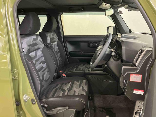 タフトG クロムベンチャースマートアシスト付き シートヒーター スカイフィールトップ 電動パーキングブレーキ コーナーセンサー オートライト・ハイビーム LEDヘッドランプ キーフリー アルミホイール(鳥取県)の中古車