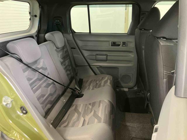 タフトG クロムベンチャースマートアシスト付き シートヒーター スカイフィールトップ 電動パーキングブレーキ コーナーセンサー オートライト・ハイビーム LEDヘッドランプ キーフリー アルミホイール(鳥取県)の中古車