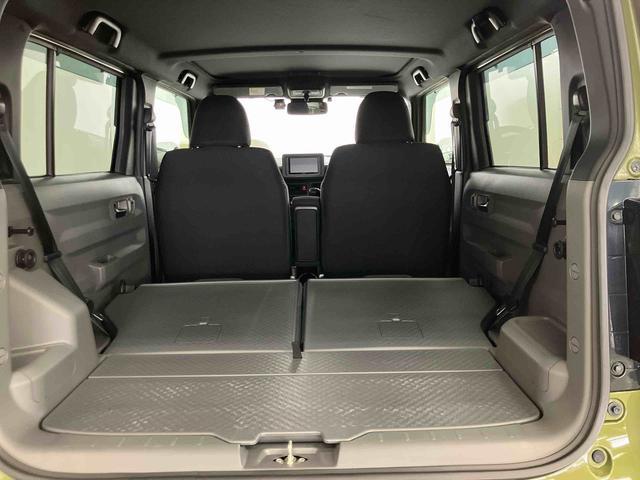 タフトG クロムベンチャースマートアシスト付き シートヒーター スカイフィールトップ 電動パーキングブレーキ コーナーセンサー オートライト・ハイビーム LEDヘッドランプ キーフリー アルミホイール(鳥取県)の中古車