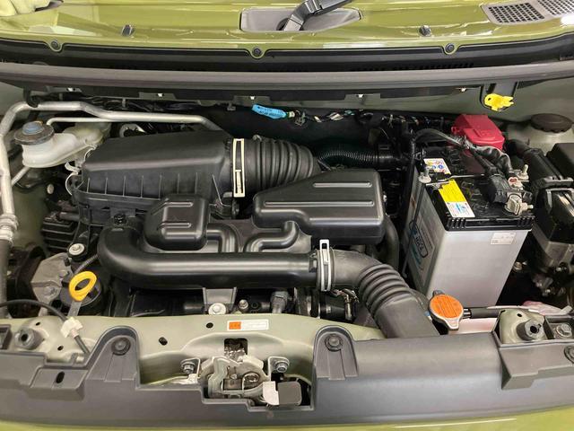 タフトG クロムベンチャースマートアシスト付き シートヒーター スカイフィールトップ 電動パーキングブレーキ コーナーセンサー オートライト・ハイビーム LEDヘッドランプ キーフリー アルミホイール(鳥取県)の中古車