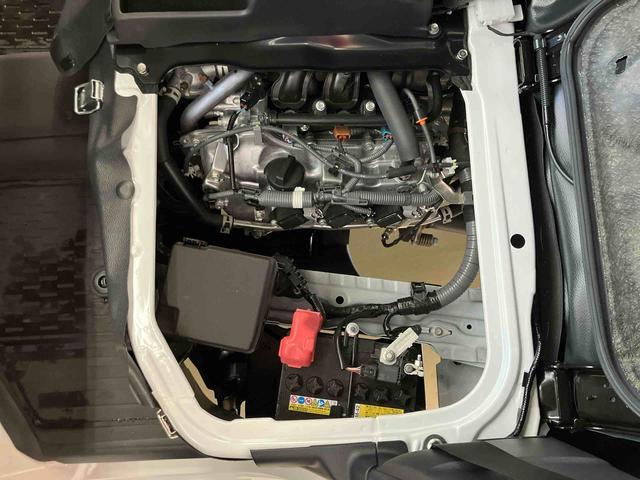 ハイゼットカーゴＤＸスマートアシスト付き　パートタイム４ＷＤ　ラジオ付き　衝突回避支援ブレーキ　誤発進抑制制御機能　オートライト・ハイビーム　パワーウィンドウ　両側スライドドア（鳥取県）の中古車