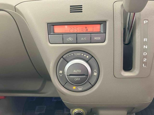 アトレーワゴンカスタムターボＲＳリミテッドＤＶＤチューナー付き　バックカメラ付き　両側スライド・片側電動　電動格納ドアミラー　オートエアコン　フルタイム４ＷＤ　ターボ車　キーフリーシステム　パワーウィンドウ（鳥取県）の中古車