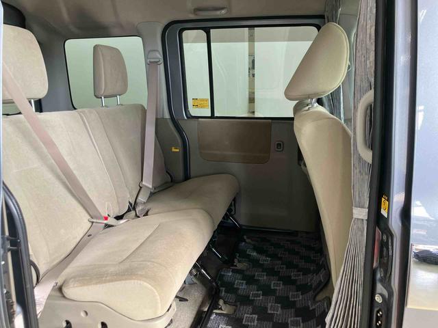 アトレーワゴンカスタムターボＲＳリミテッドＤＶＤチューナー付き　バックカメラ付き　両側スライド・片側電動　電動格納ドアミラー　オートエアコン　フルタイム４ＷＤ　ターボ車　キーフリーシステム　パワーウィンドウ（鳥取県）の中古車