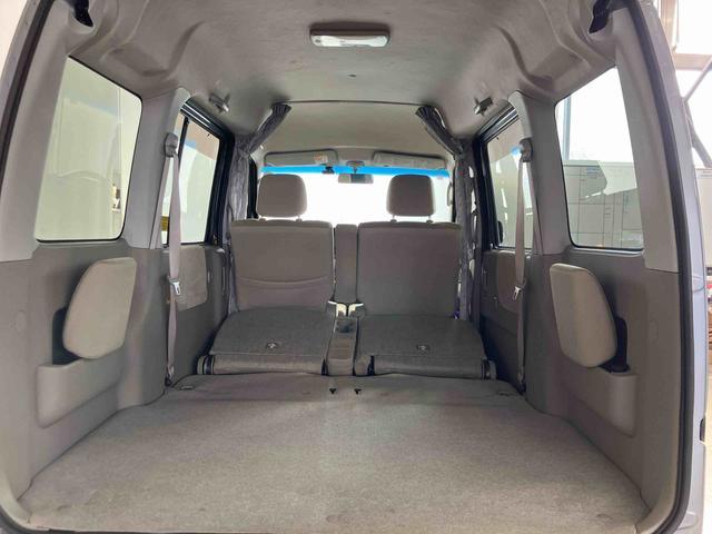 アトレーワゴンカスタムターボＲＳリミテッドＤＶＤチューナー付き　バックカメラ付き　両側スライド・片側電動　電動格納ドアミラー　オートエアコン　フルタイム４ＷＤ　ターボ車　キーフリーシステム　パワーウィンドウ（鳥取県）の中古車