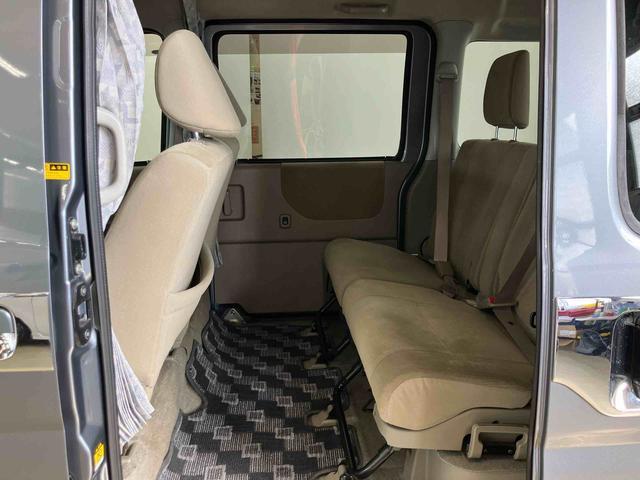 アトレーワゴンカスタムターボＲＳリミテッドＤＶＤチューナー付き　バックカメラ付き　両側スライド・片側電動　電動格納ドアミラー　オートエアコン　フルタイム４ＷＤ　ターボ車　キーフリーシステム　パワーウィンドウ（鳥取県）の中古車