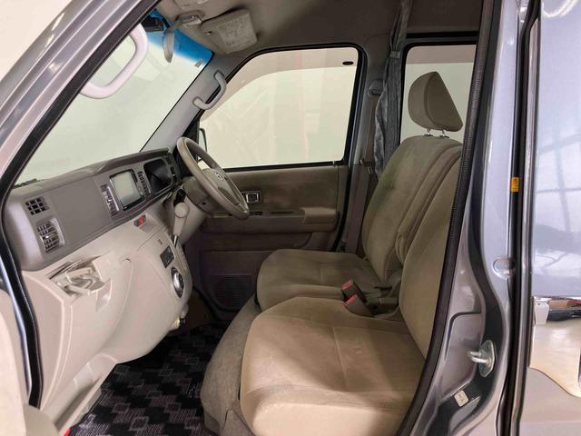 アトレーワゴンカスタムターボＲＳリミテッドＤＶＤチューナー付き　バックカメラ付き　両側スライド・片側電動　電動格納ドアミラー　オートエアコン　フルタイム４ＷＤ　ターボ車　キーフリーシステム　パワーウィンドウ（鳥取県）の中古車