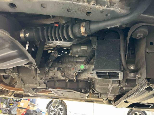 アトレーワゴンカスタムターボＲＳリミテッドＤＶＤチューナー付き　バックカメラ付き　両側スライド・片側電動　電動格納ドアミラー　オートエアコン　フルタイム４ＷＤ　ターボ車　キーフリーシステム　パワーウィンドウ（鳥取県）の中古車