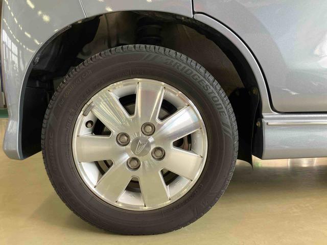 アトレーワゴンカスタムターボＲＳリミテッドＤＶＤチューナー付き　バックカメラ付き　両側スライド・片側電動　電動格納ドアミラー　オートエアコン　フルタイム４ＷＤ　ターボ車　キーフリーシステム　パワーウィンドウ（鳥取県）の中古車