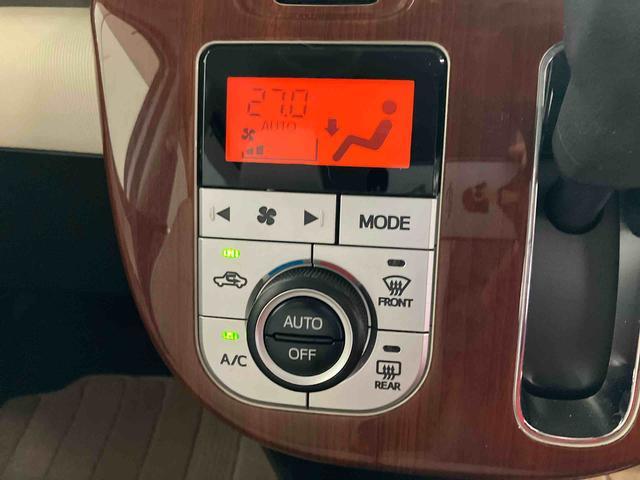 ムーヴキャンバスＸリミテッドメイクアップ　ＳＡIIスマートアシスト付き　ナビゲーションシステム付き　バックカメラ付き　ドライブレコーダー付き　両側電動スライドドア　オートエアコン　電動格納ドアミラー　オートライト　キーフリーシステム（鳥取県）の中古車