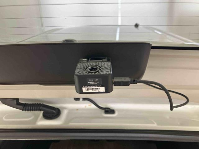 ムーヴキャンバスＸリミテッドメイクアップ　ＳＡIIスマートアシスト付き　ナビゲーションシステム付き　バックカメラ付き　ドライブレコーダー付き　両側電動スライドドア　オートエアコン　電動格納ドアミラー　オートライト　キーフリーシステム（鳥取県）の中古車