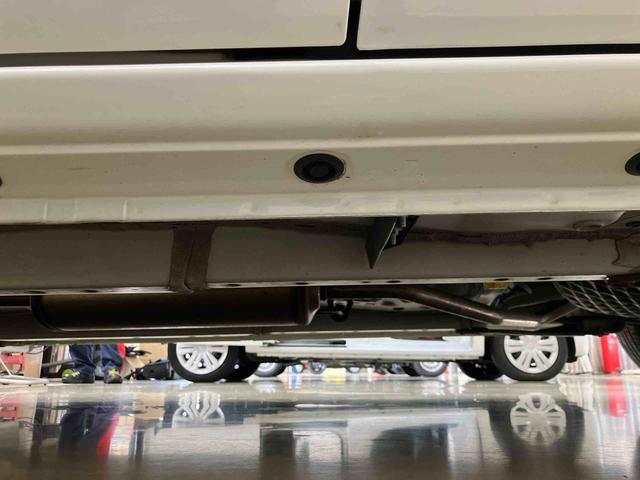 ムーヴキャンバスＸリミテッドメイクアップ　ＳＡIIスマートアシスト付き　ナビゲーションシステム付き　バックカメラ付き　ドライブレコーダー付き　両側電動スライドドア　オートエアコン　電動格納ドアミラー　オートライト　キーフリーシステム（鳥取県）の中古車