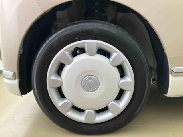 ムーヴキャンバスＸリミテッドメイクアップ　ＳＡIIスマートアシスト付き　ナビゲーションシステム付き　バックカメラ付き　ドライブレコーダー付き　両側電動スライドドア　オートエアコン　電動格納ドアミラー　オートライト　キーフリーシステム（鳥取県）の中古車