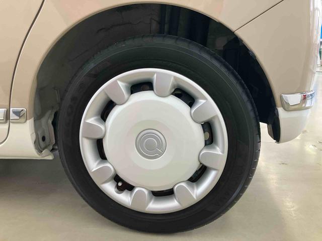 ムーヴキャンバスＸリミテッドメイクアップ　ＳＡIIスマートアシスト付き　ナビゲーションシステム付き　バックカメラ付き　ドライブレコーダー付き　両側電動スライドドア　オートエアコン　電動格納ドアミラー　オートライト　キーフリーシステム（鳥取県）の中古車