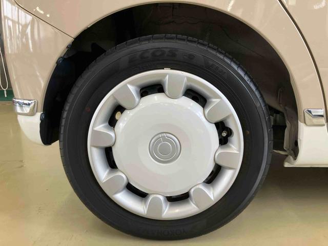 ムーヴキャンバスＸリミテッドメイクアップ　ＳＡIIスマートアシスト付き　ナビゲーションシステム付き　バックカメラ付き　ドライブレコーダー付き　両側電動スライドドア　オートエアコン　電動格納ドアミラー　オートライト　キーフリーシステム（鳥取県）の中古車