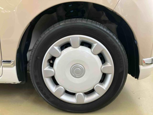 ムーヴキャンバスＸリミテッドメイクアップ　ＳＡIIスマートアシスト付き　ナビゲーションシステム付き　バックカメラ付き　ドライブレコーダー付き　両側電動スライドドア　オートエアコン　電動格納ドアミラー　オートライト　キーフリーシステム（鳥取県）の中古車