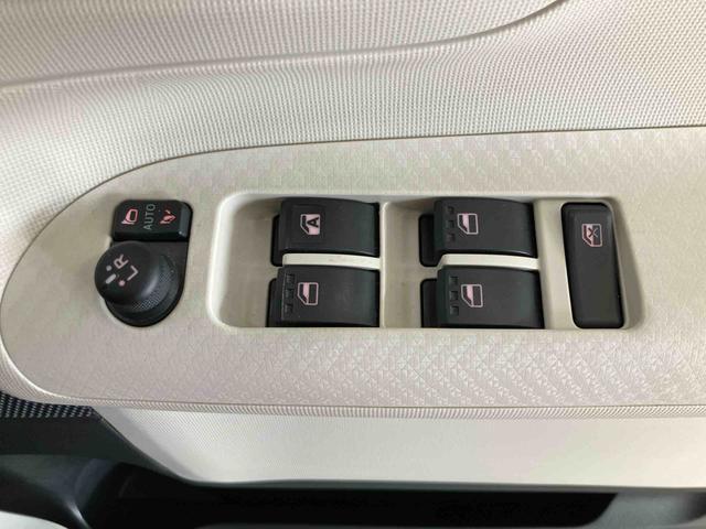 ムーヴキャンバスＸ　ＳＡIIIスマートアシスト付き　ナビゲーションシステム付き　ドライブレコーダー付き　両側スライドドア　オートエアコン　電動格納ドアミラー　プッシュボタンスタート　キーフリーシステム　オートライト・ハイビーム（鳥取県）の中古車