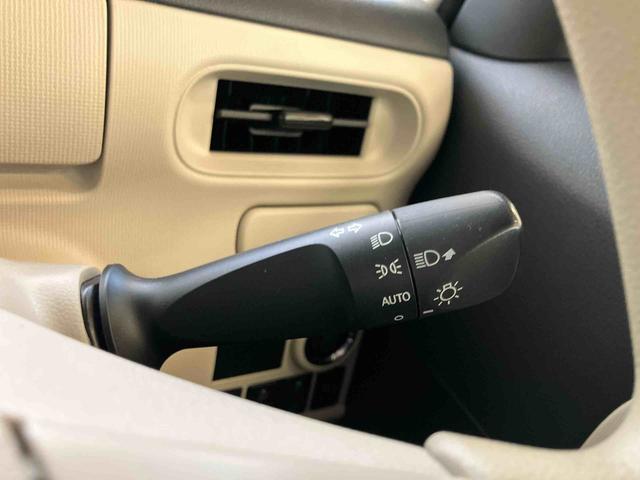 ムーヴキャンバスＸ　ＳＡIIIスマートアシスト付き　ナビゲーションシステム付き　ドライブレコーダー付き　両側スライドドア　オートエアコン　電動格納ドアミラー　プッシュボタンスタート　キーフリーシステム　オートライト・ハイビーム（鳥取県）の中古車