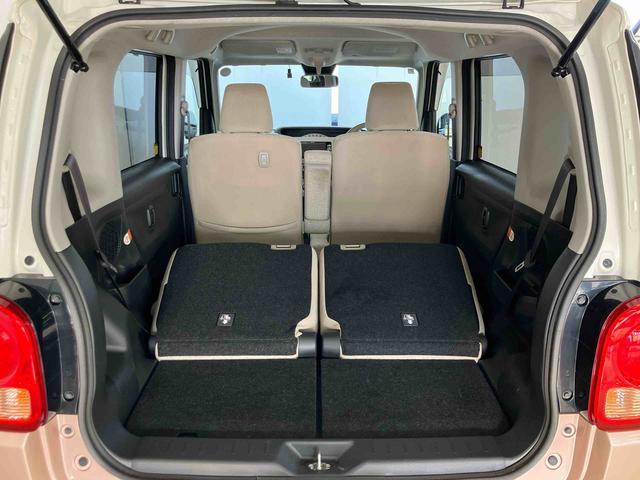 ムーヴキャンバスＸ　ＳＡIIIスマートアシスト付き　ナビゲーションシステム付き　ドライブレコーダー付き　両側スライドドア　オートエアコン　電動格納ドアミラー　プッシュボタンスタート　キーフリーシステム　オートライト・ハイビーム（鳥取県）の中古車