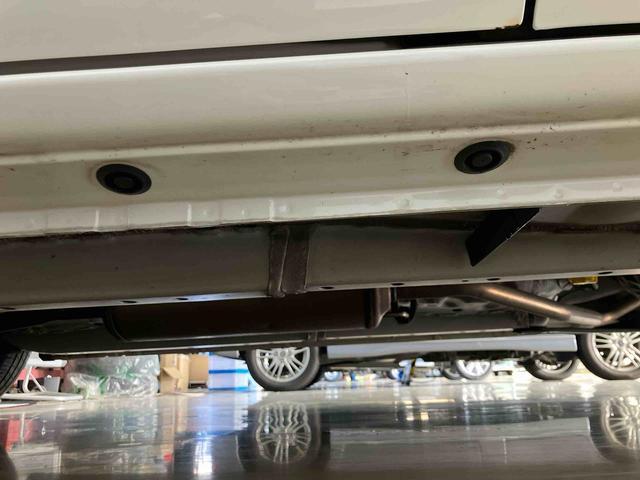 ムーヴキャンバスＸ　ＳＡIIIスマートアシスト付き　ナビゲーションシステム付き　ドライブレコーダー付き　両側スライドドア　オートエアコン　電動格納ドアミラー　プッシュボタンスタート　キーフリーシステム　オートライト・ハイビーム（鳥取県）の中古車