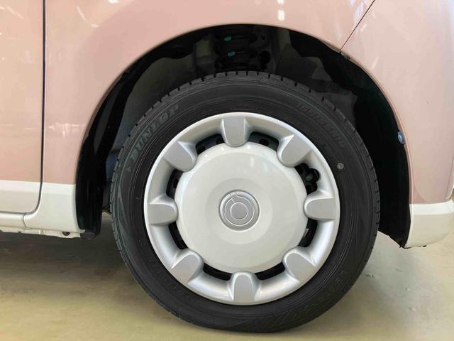 ムーヴキャンバスＸ　ＳＡIIIスマートアシスト付き　ナビゲーションシステム付き　ドライブレコーダー付き　両側スライドドア　オートエアコン　電動格納ドアミラー　プッシュボタンスタート　キーフリーシステム　オートライト・ハイビーム（鳥取県）の中古車