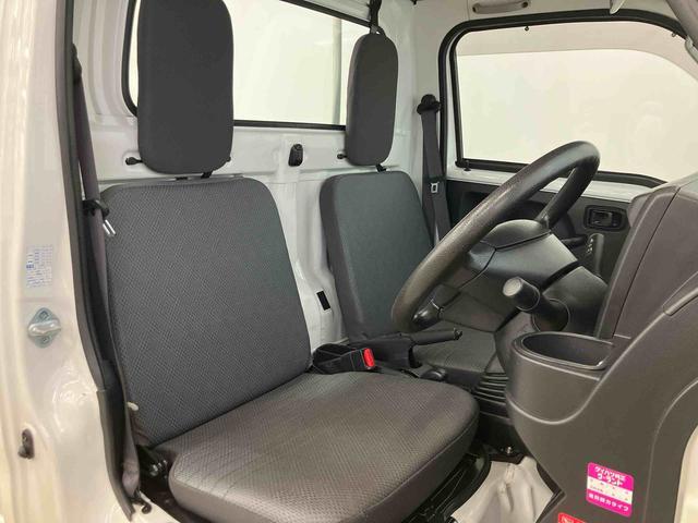 ハイゼットトラックスタンダード　農用スペシャルＳＡIIIｔスマートアシスト付き　パートタイム４ＷＤ　ラジオ付き　衝突回避支援ブレーキ　誤発進抑制制御機能　ＭＴ車　荷台作業灯　マニュアルエアコン　マニュアルレベリング機能（鳥取県）の中古車