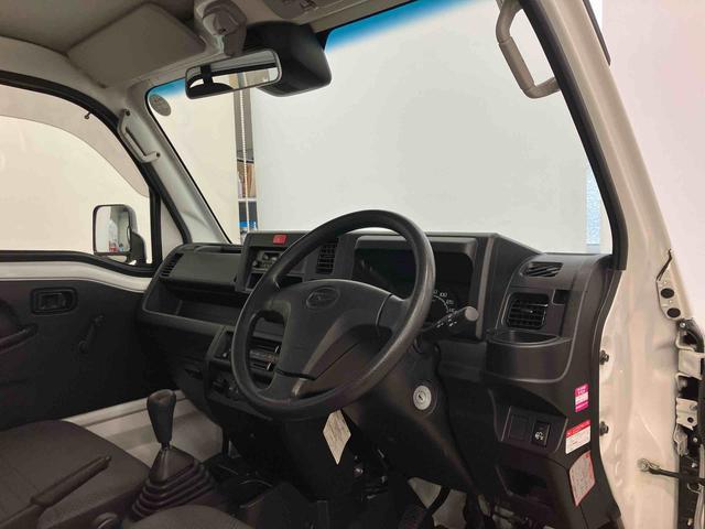 ハイゼットトラックスタンダード　農用スペシャルＳＡIIIｔスマートアシスト付き　パートタイム４ＷＤ　ラジオ付き　衝突回避支援ブレーキ　誤発進抑制制御機能　ＭＴ車　荷台作業灯　マニュアルエアコン　マニュアルレベリング機能（鳥取県）の中古車