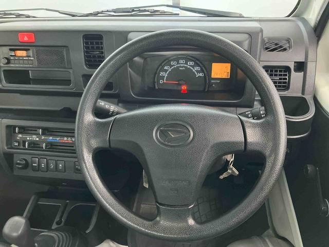 ハイゼットトラックスタンダード　農用スペシャルＳＡIIIｔスマートアシスト付き　パートタイム４ＷＤ　ラジオ付き　衝突回避支援ブレーキ　誤発進抑制制御機能　ＭＴ車　荷台作業灯　マニュアルエアコン　マニュアルレベリング機能（鳥取県）の中古車