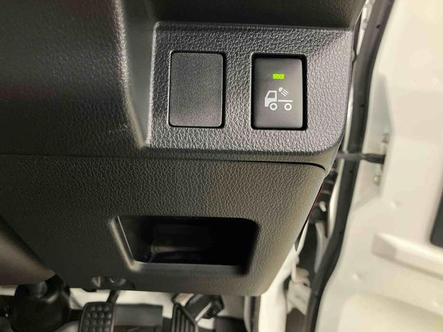 ハイゼットトラックスタンダード　農用スペシャルＳＡIIIｔスマートアシスト付き　パートタイム４ＷＤ　ラジオ付き　衝突回避支援ブレーキ　誤発進抑制制御機能　ＭＴ車　荷台作業灯　マニュアルエアコン　マニュアルレベリング機能（鳥取県）の中古車