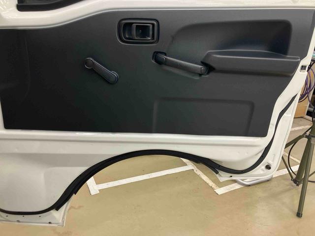 ハイゼットトラックスタンダード　農用スペシャルＳＡIIIｔスマートアシスト付き　パートタイム４ＷＤ　ラジオ付き　衝突回避支援ブレーキ　誤発進抑制制御機能　ＭＴ車　荷台作業灯　マニュアルエアコン　マニュアルレベリング機能（鳥取県）の中古車