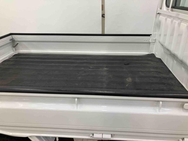 ハイゼットトラックスタンダード　農用スペシャルＳＡIIIｔスマートアシスト付き　パートタイム４ＷＤ　ラジオ付き　衝突回避支援ブレーキ　誤発進抑制制御機能　ＭＴ車　荷台作業灯　マニュアルエアコン　マニュアルレベリング機能（鳥取県）の中古車