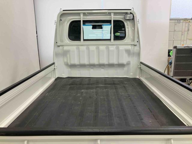 ハイゼットトラックスタンダード　農用スペシャルＳＡIIIｔスマートアシスト付き　パートタイム４ＷＤ　ラジオ付き　衝突回避支援ブレーキ　誤発進抑制制御機能　ＭＴ車　荷台作業灯　マニュアルエアコン　マニュアルレベリング機能（鳥取県）の中古車