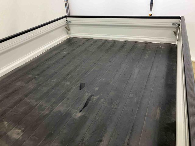 ハイゼットトラックスタンダード　農用スペシャルＳＡIIIｔスマートアシスト付き　パートタイム４ＷＤ　ラジオ付き　衝突回避支援ブレーキ　誤発進抑制制御機能　ＭＴ車　荷台作業灯　マニュアルエアコン　マニュアルレベリング機能（鳥取県）の中古車