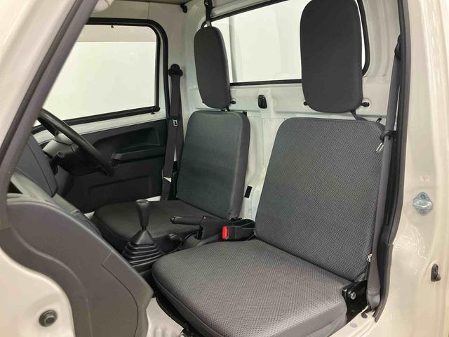 ハイゼットトラックスタンダード　農用スペシャルＳＡIIIｔスマートアシスト付き　パートタイム４ＷＤ　ラジオ付き　衝突回避支援ブレーキ　誤発進抑制制御機能　ＭＴ車　荷台作業灯　マニュアルエアコン　マニュアルレベリング機能（鳥取県）の中古車