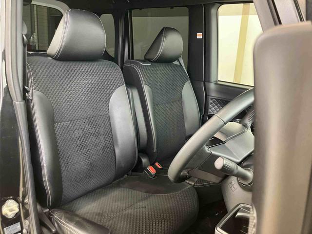 タントカスタムＲＳスマートアシスト付き　オートライト・ハイビーム　ＬＥＤヘッドランプ　コーナーセンサー　両側電動スライドドア　キーフリーシステム　アダプティブクルーズコントロール　ステアリングスイッチ　シートヒーター（鳥取県）の中古車